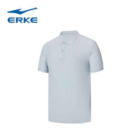  Áo thun polo thể thao nam ERKE 11224203008 