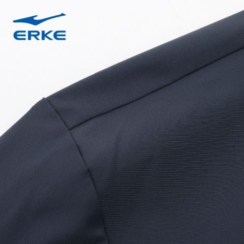  Áo thun polo thể thao nam ERKE 11224203008 