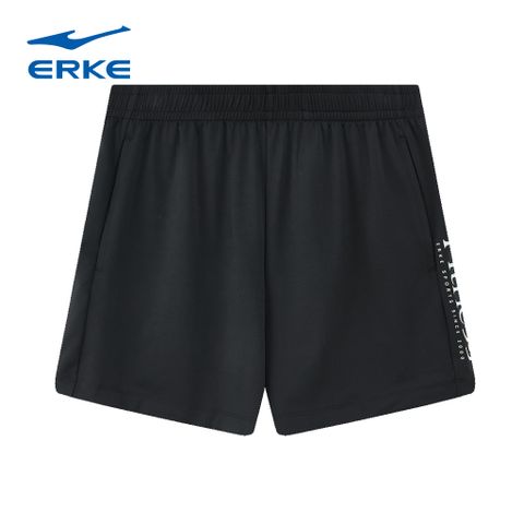  Quần short nữ ERKE 12224204198 
