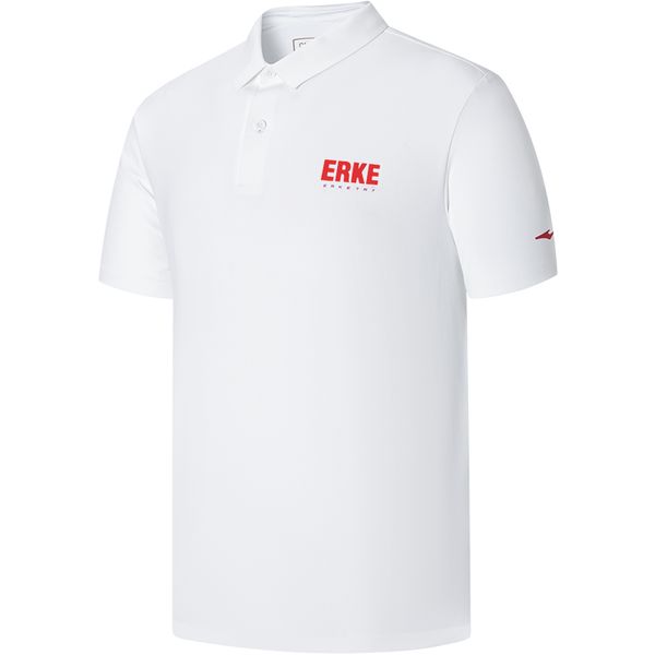  Áo thun polo thể thao nam ERKE 11224203281 