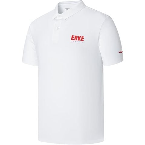  Áo thun polo thể thao nam ERKE 11224203281 