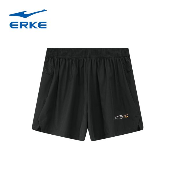  Quần shorts thể thao nam ERKE 11224204119 