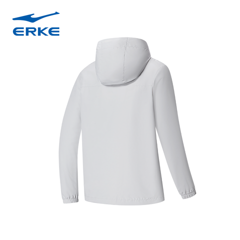  Áo khoác gió nam ERKE 11224301135 