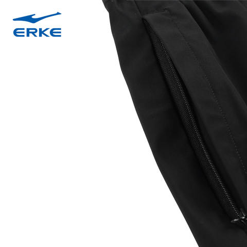  Quần dài gió nam ERKE 11224302138 