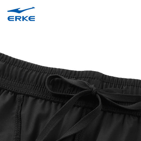  Quần dài gió nam ERKE 11224302138 