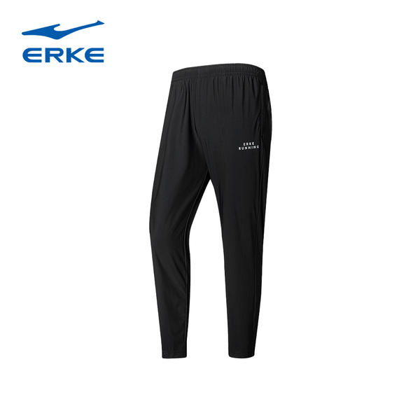  Quần dài gió nam ERKE 11224302138 