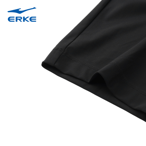  Quần dài gió nam ERKE 11224302138 