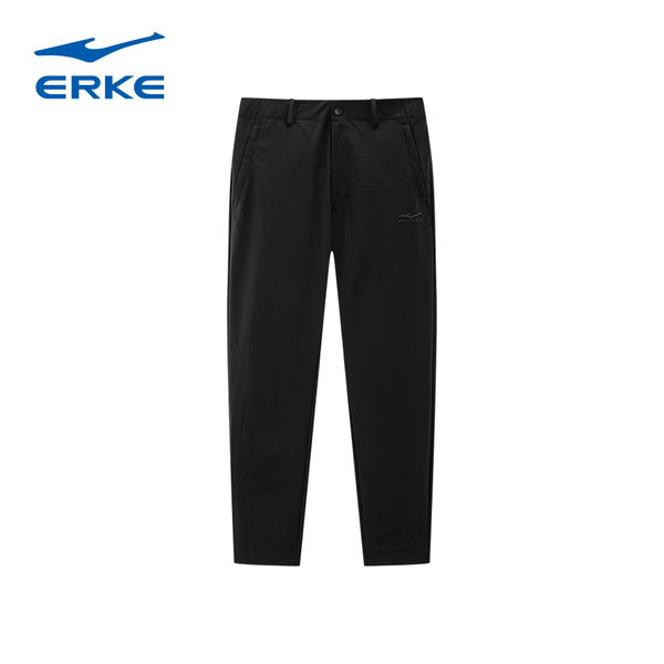 Quần dài gió nam ERKE 11224302262 