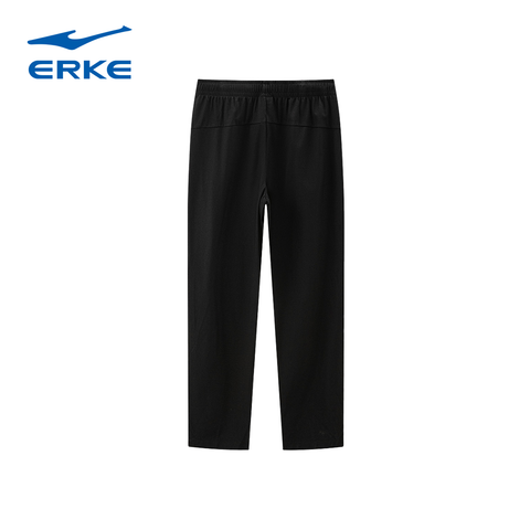  Quần dài nỉ nam ERKE 11224302300 