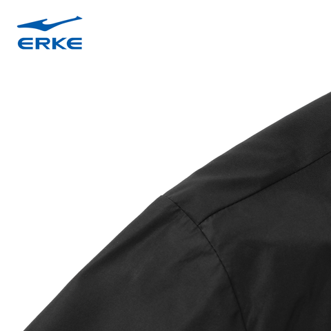  Áo khoác gió Jacket nam ERKE 11224303142 