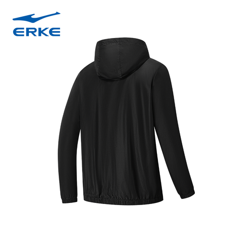  Áo khoác gió Jacket nam ERKE 11224303142 