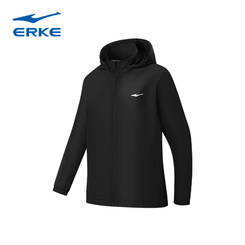  Áo khoác gió Jacket nam ERKE 11224303142 