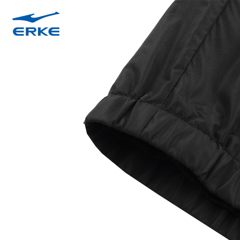  Áo khoác gió Jacket nam ERKE 11224303142 