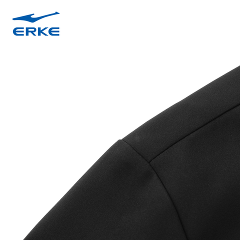  Áo khoác gió nam có đệm bông ERKE 11224402249 