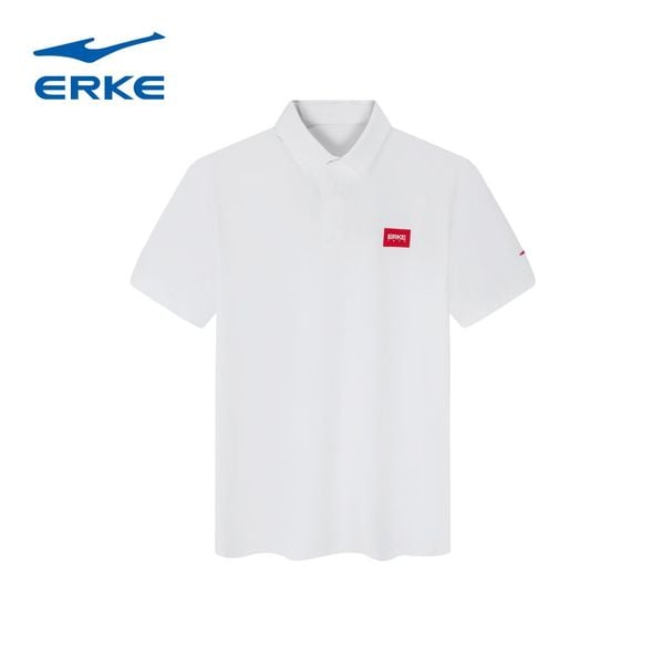  Áo polo nam ERKE 11225203338 