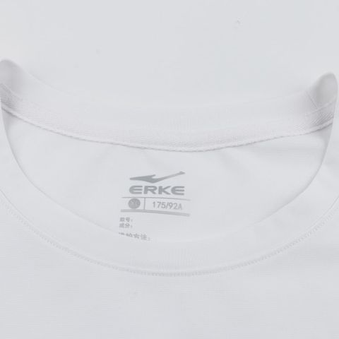  Áo thun nam ERKE 11225202091 