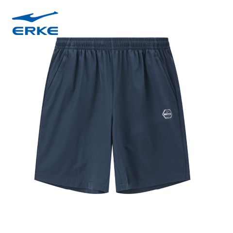  Quần short nam ERKE 11225203039 