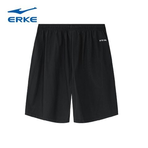  Quần short nam ERKE 11225203066 