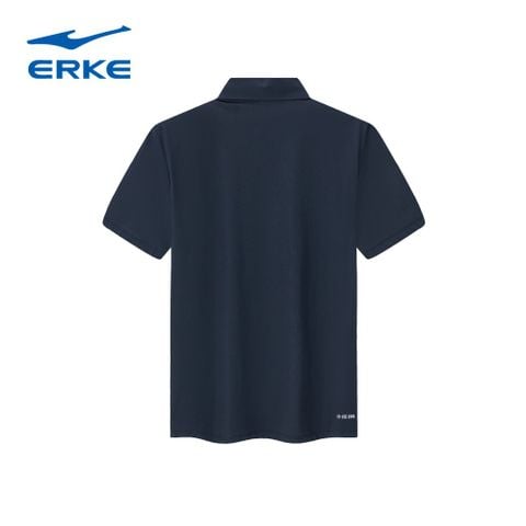  Áo thun ngắn tay polo nam ERKE 11225203078 