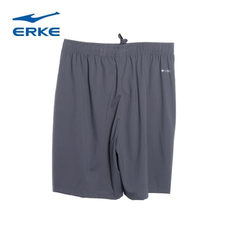  Quần Short Thể Thao Nam ERKE 11225203346 – Chất Liệu Co Giãn Linh Hoạt 