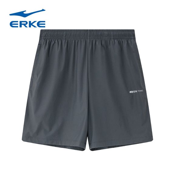  Quần short nam ERKE 11225204098 