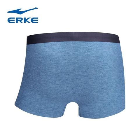 Quần lót nam ERKE 11323266068-601 