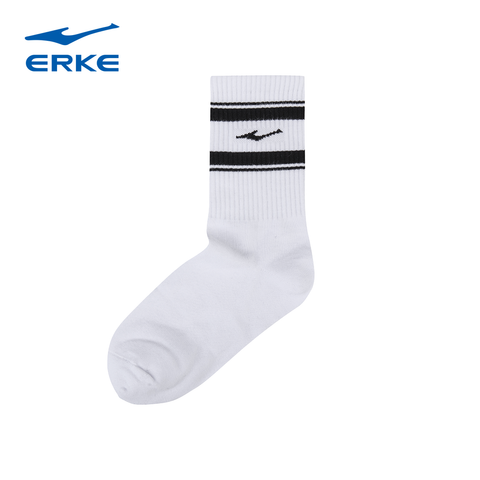  Tất thể thao nam hiệu ERKE 11323412028 