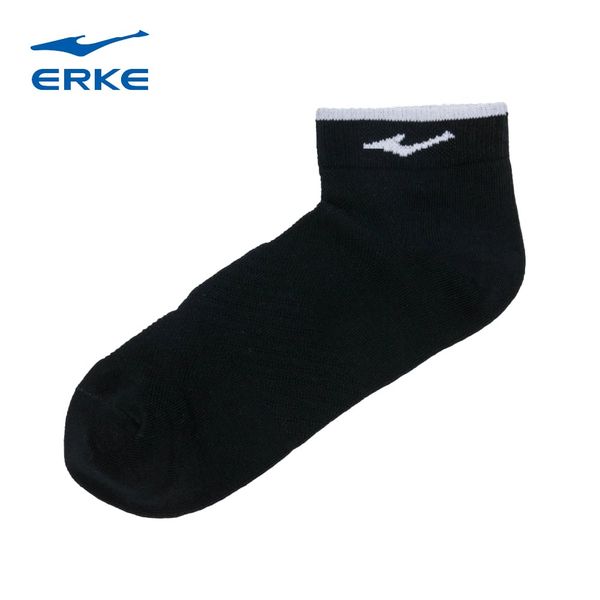  Tất thể thao nam cổ cao ERKE 11324212023 