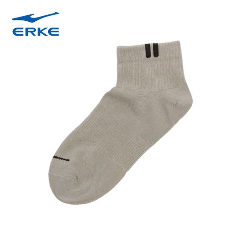  Tất thể thao nam cổ cao ERKE 11324212045 