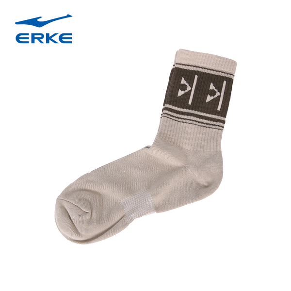  Tất thể thao nam ERKE 11324312013 