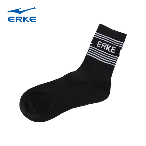  Tất thể thao nam ERKE 11324312015 