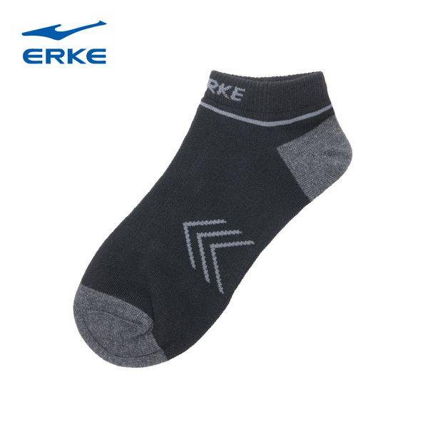  Tất thể thao nam ERKE 11325212072 