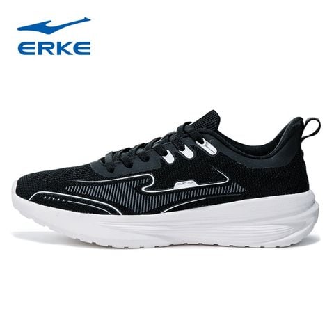  Giày chạy bộ nữ ERKE 12123203008 