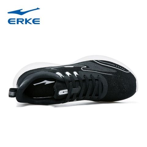  Giày chạy bộ nữ ERKE 12123203008 