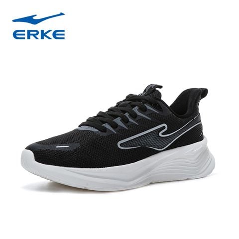  Giày chạy bộ nữ ERKE 12123303204 