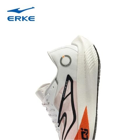  INFINITE 2.0 Giày chạy đua marathon chuyên nghiệp ERKE full carbon 12124103235 dành cho nữ 