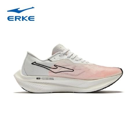  INFINITE 2.0 Giày chạy đua marathon chuyên nghiệp ERKE full carbon 12124103235 dành cho nữ 