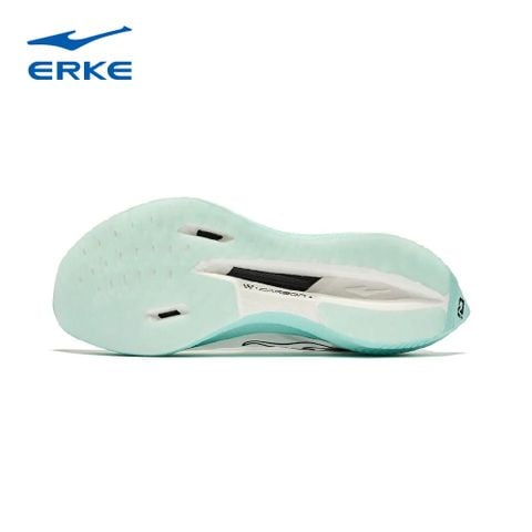  INFINITE 2.0 Giày chạy đua marathon chuyên nghiệp ERKE full carbon 12124103235 dành cho nữ 