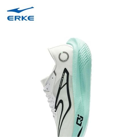  INFINITE 2.0 Giày chạy đua marathon chuyên nghiệp ERKE full carbon 12124103235 dành cho nữ 