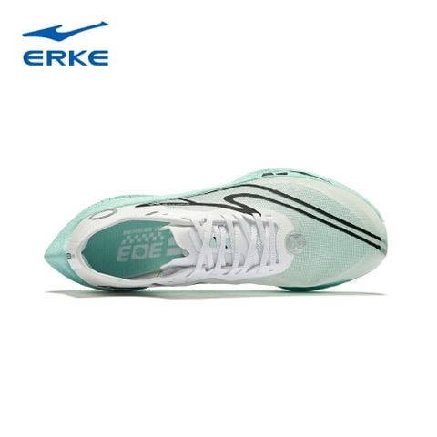  INFINITE 2.0 Giày chạy đua marathon chuyên nghiệp ERKE full carbon 12124103235 dành cho nữ 