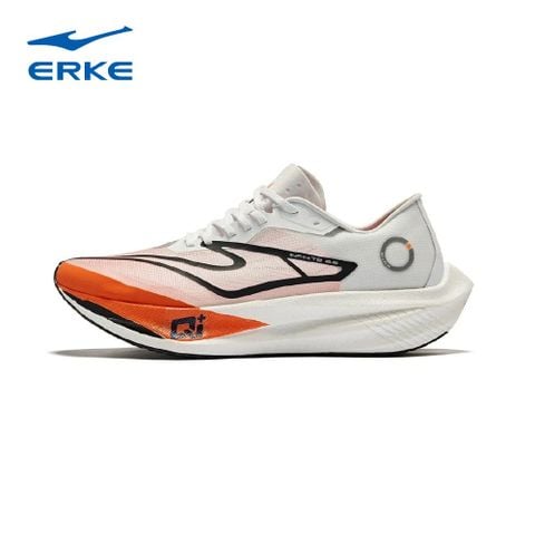  [NHẬP MÃ HDQEKON-350] INFINITE 2.0 Giày chạy đua marathon chuyên nghiệp ERKE full carbon 12124103235 dành cho nữ 