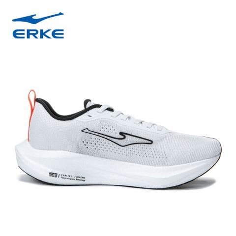  Giày thể thao chạy bộ  nữ Jing Chen 303 ERKE 12124203133 
