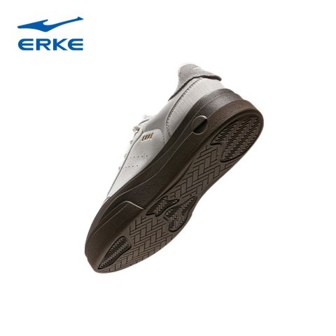  Giày Sneaker Nữ Wheat Wave Thiết Kế Thời Trang và Phong Cách, Giày thể thao thời trăng đế bằng nữ trẻ trung ERKE 12124301011 
