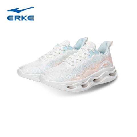  Giày chạy bộ nữ ERKE 12124303044 