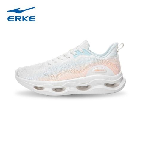  Giày chạy bộ nữ ERKE 12124303044 