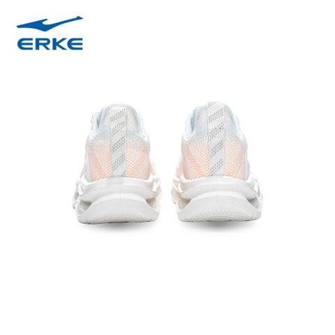  Giày chạy bộ nữ ERKE 12124303044 