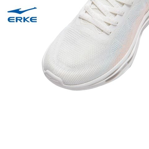  Giày chạy bộ nữ ERKE 12124303044 