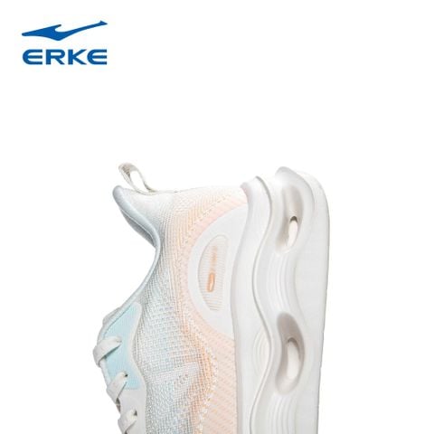  Giày chạy bộ nữ ERKE 12124303044 