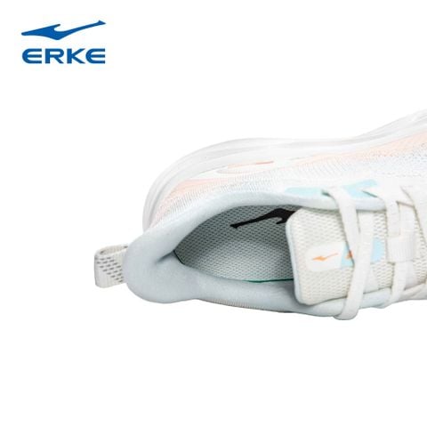  Giày chạy bộ nữ ERKE 12124303044 