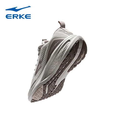  Giày thể thao chạy bộ JIANG 2.0 - ERKE 12124303046 Công nghệ JIANG - Ổn định và Nhẹ Nhàng 